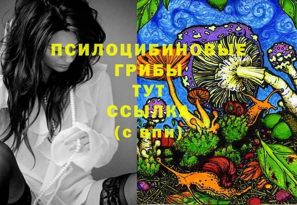герыч Киреевск